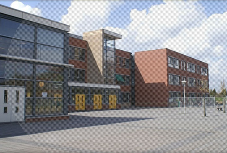 Gomarus Scholengemeenschap